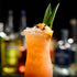 750 ml BG Reynolds Natural Tiki Cocktail Cane Syrup, Honey Mix