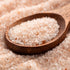 8 Himalayan Pink Salt, Ounce Bag, Fine Grain Himalayan Salt, All Natural, Kosher, Vegan, Gluten Free, Pure Gourmet Pink