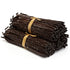 1 6-7 inches 8-10 8.5 oz Homemade Vanilla Extract Kit | DIY | Ounce of Premium Organic Madagascar Grade A Vanilla Beans