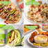 12 Pack 2 Primal Kitchen Mayo made with Avocado Oil, No Soy or Canola Oils, Original & Chipotle Lime, Ounces