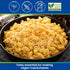 1.5 lb Kevala Nutritional Yeast - Premium Non Fortified Powder for Vegan Cooking, Product of USA, Seasoning with a