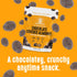 Pack 2) Lakanto Chocolate Covered Almonds - Sweetened with Monk Fruit Sweetener, Keto Diet Friendly, On the Go Healthy