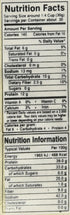 2 lb Soya Bean Flour