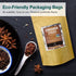 4oz Set, Soeos Cinnamon Sticks Bulk + Star Anise Whole + Whole Cloves Bulk, Each, All Natural, No Preservative, Starter