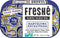 Fresh Canned Salmon Barcelona Escalivada (10 Pack) - Mediterranean Style Atlantic Salmon