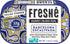 Fresh Canned Salmon Barcelona Escalivada (10 Pack) - Mediterranean Style Atlantic Salmon
