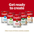 10.5 oz (4 Pack) Campbell's Condensed Cream of Chicken Soup, Can