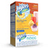 Packets, 16 Count, 6 (96 Wyler's Light Singles To Go Powder Water Drink Mix, Peach Iced Tea, Boxes Single Servings)