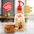 50.7 oz (Pack 2) Nestle Coffee mate Coffee Creamer, Creme Brulee, Liquid Concentrate Pump Bottle, Non Dairy, No