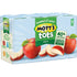 6.75 Oz 32 Count (4 Packs 8), 40% 100% Mott's For Tots Apple, Fl Boxes, Of Juice With Purified Water, Good Source