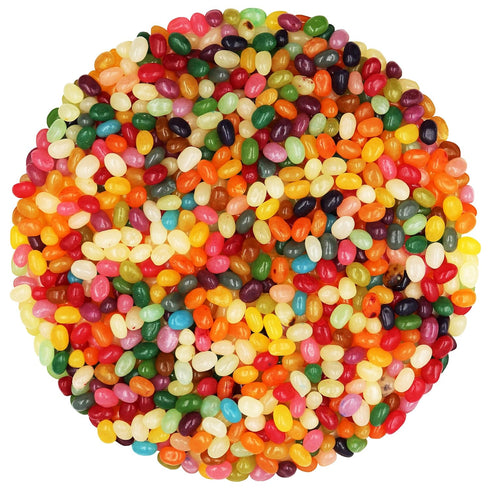 36 1 FirstChoiceCandy Variety Flavors Jelly Beans (Assorted Flavors, Pound)