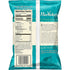 Pack 1.375 Oz Pack 16 Kettle Cooked Potato Chips by Miss Vickie's Value Bundled by SUPERDEALS | Bag | Sea Salt