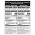 Pack, 30 6 oz Capri Sun Fruit Punch, Strawberry Kiwi and Pacific Cooler Flavored Juice Drink Blend Variety ct Box, fl