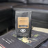 12oz 100% Chocolate Peanut Butter Cup Decaf Coffee by Coffee Beanery | Flavored Decaf Coffee Ground Medium Roast Coffee