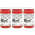 Amish Buggy Amish Jam - 8 Oz Jar - Qty 3 (Tomato)