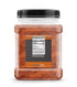 Birch & Meadow Hot & Spicy Taco Seasoning, 2.5 lb, Spicy Seasoning Blend, Hot & Flavorful