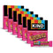KIND Healthy Snacks Bars, Dark Chocolate Raspberry Pumpkin Seed, Gluten Free, High