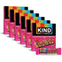 KIND Healthy Snacks Bars, Dark Chocolate Raspberry Pumpkin Seed, Gluten Free, High