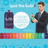 15 12 oz (18 Pack), Bubly Sparkling Water, Flavor Sampler, fl Cans, Blue