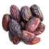 2 Food to Live Organic California Medjool Dates, Pounds Soft & Juicy Nature's Candy. Non-GMO Whole Dry Fancy Dates