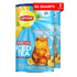 Lipton Iced Tea Mix, Unsweetened Lemon Flavor Black Iced Tea, Makes 28