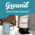 100% 66 (6 11 Caribou Coffee, Flavored Ground Coffee, Arabica Coffee - Vanilla Hazelnut Dreamstate Ounces Bags