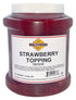 Bits N Things Strawberry Dessert Topping | Ice Cream, Sundaes, Pie |