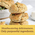 Simple Mills Almond Flour Baking Mix, Artisan Bread Mix, Gluten Free, Plant Based, Paleo Friendly, 10.4 Ounce