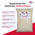 100% AYISYEN Riz Shelda - Diri Shelda- Rice Blancs- Directly from Haiti