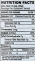 Blue Hill Bay 12 OZ Spiced Matjes Herring