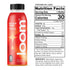 35 12 oz 12 pack Beyond Apple Juice Drinks by Loom, Low Sugar Juice, Real Fruit, No Added Sugar, Healthy Hydration