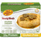 Kosher Stuffed Chicken Breast Rice, MRE Meat Meals Ready to Eat - Gluten Free (1 Pack) Fully Cooked, Shelf Stable