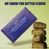 Lovetta Chocolate (2 Pack) Lovetta Dubai Milk Chocolate Bar Pistachio Knafeh - Luxury Rich Chocolate, Individually