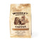 Whiskey Morning Coffee Bourbon Barrel Aged Ground Coffee, Fire Roasted Ground Coffee,