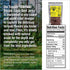 21 Package, 10 80 (Pack Old Trapper Double Eagle Beef Jerky, Teriyaki Flavor, Ounce Natural Wood Smoked Meat Snacks