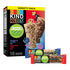 KIND Kids Granola Bars Variety Pack, Gluten Free, Low Sodium, Peanut and