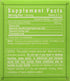 Triple Leaf Teas - Dieter's Green Herbal Tea, 20 Bags