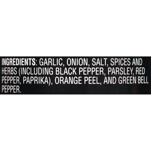 McCormick Grill Mates Montreal Chicken Seasoning, 2.75 oz (Pack of 6)