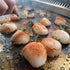 12.5oz Grill Your As* Off Claymore Cajun Seasoning Spicy Blend for Meats & Seafood MSG & Gluten Free USA Made & Veteran