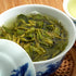 ChaWuWarmSun LongJing Green Tea - 3.5oz/100g, Chinese Dragon Well Loose Leaf