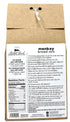 Rabbit Creek Monkey Bread Quick Bread Mix Easy To Make Monkey Bread Mix, Made in the USA, Cinnamon Caramel Pull Apart