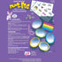 Easter Unlimited Dunk An Egg Coloring Kit