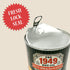 The 1949 Nut Co. 10 OZ Zesty Sriracha Peanuts