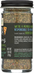 1.04-Ounce Frontier Co-op Pizza Seasoning, Jar, Featuring Bell Pepper, Fennel Seed & Oregano, Great on Pasta and Salads