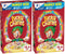 Lucky Charms Cereal with Marshmallows, Gluten Free Cereal Made with Whole Grain,