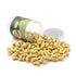 (8.8 Oz 2 Wasabi Cashews and Honey Cashews Bundle - TopFood Premium Roasted Cashews Whole, Vegan, Healthy Snack