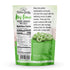 7 Oz (Pack 1) Nature's Garden Key Lime Yogurt Covered Pretzels No Trans Fat, Indulgent Snack, Key Lime Pie Flavored