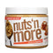 Nuts N More Salted Caramel Peanut Butter Spread - High Protein, Low