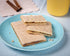 8 oz (6pk). Katz Gluten Free Toaster Pastries, Cinnamon. Healthy snacks for adults and kids. Free of dairy, nuts
