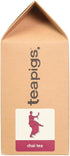 Teapigs Chai Tea Bags, Bold Flavor, Natural Ingredients (1 Pack of 50 Teabags)